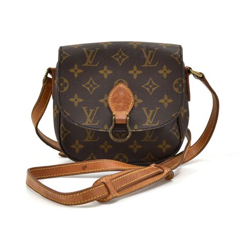 louis vuitton saint cloud mini|st cloud louis vuitton.